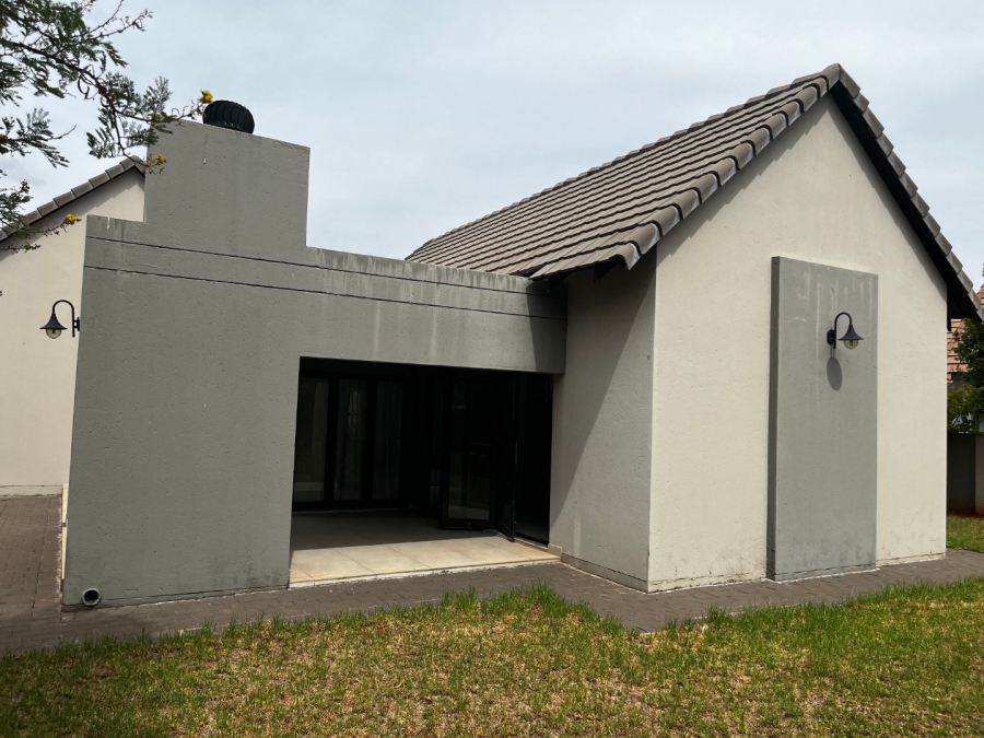 To Let 3 Bedroom Property for Rent in Leloko Lifestyle Estate North West